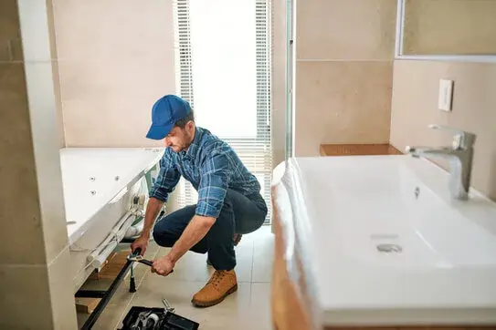 bathroom renovation Ocean Isle Beach